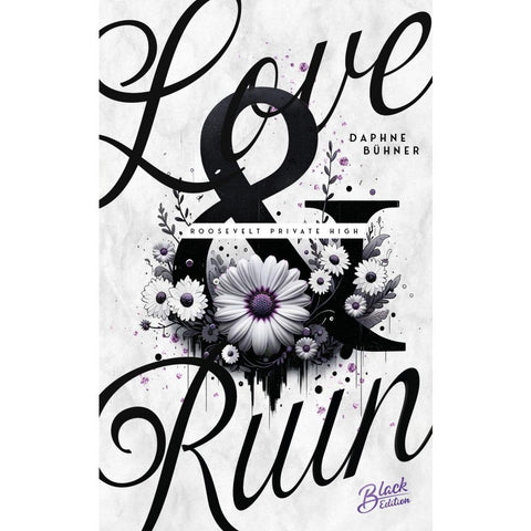 Love & Ruin