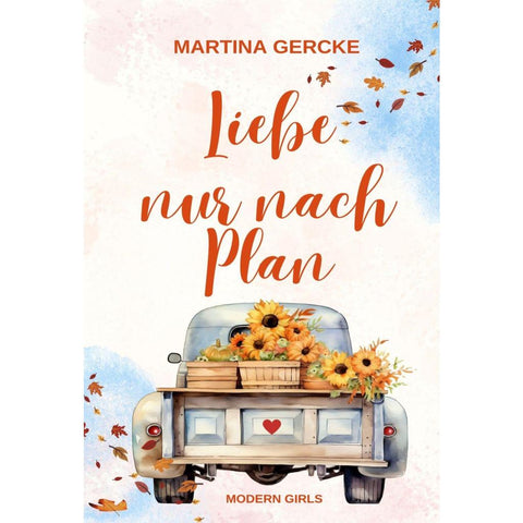Liebe nur nach Plan
