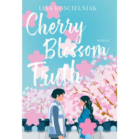 Cherry Blossom Truth