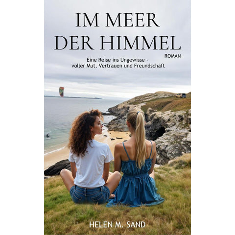 Im Meer der Himmel