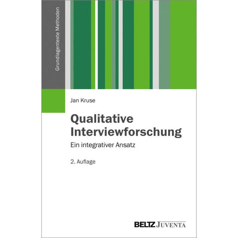Qualitative Interviewforschung