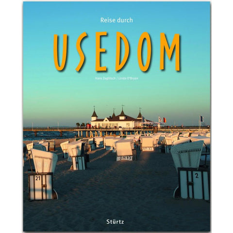 Reise durch Usedom