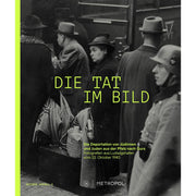 Die Tat im Bild