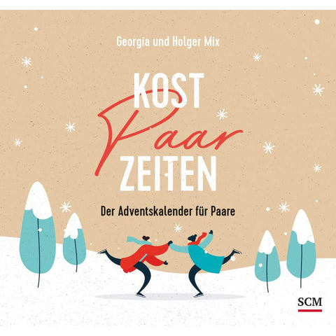 Kostpaarzeiten