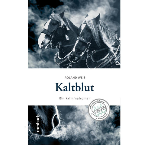 Kaltblut
