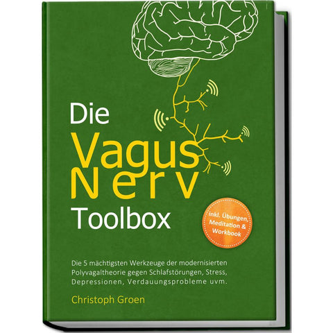 Die Vagus Nerv Toolbox