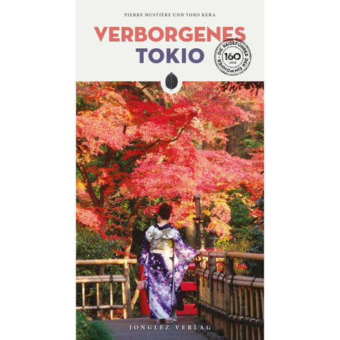 Verborgenes Tokio