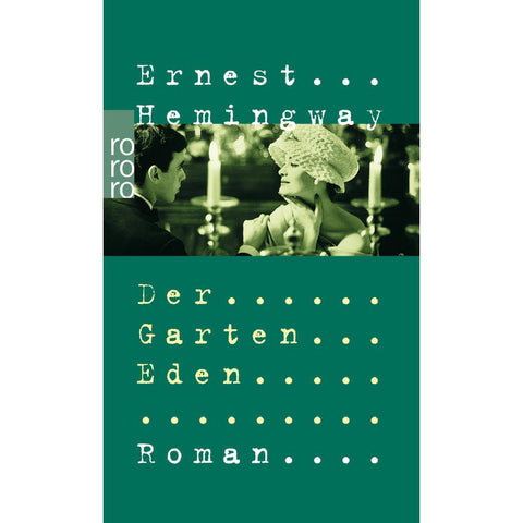 Der Garten Eden