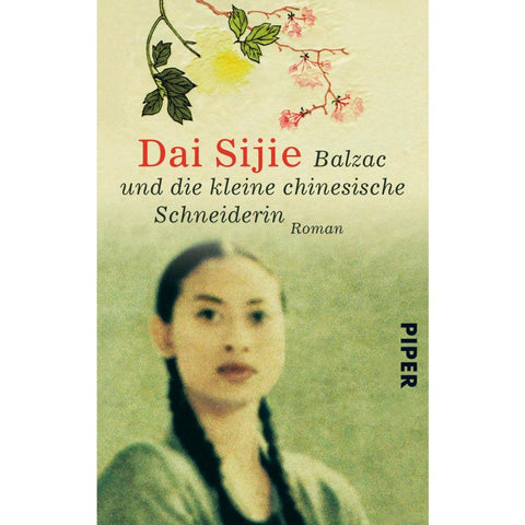 Balzac und die kleine chinesische Schneiderin