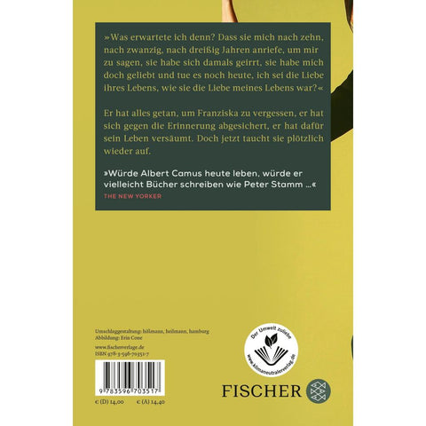 Das Archiv der Gefühle