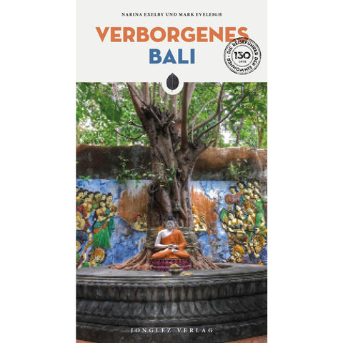 Verborgenes Bali