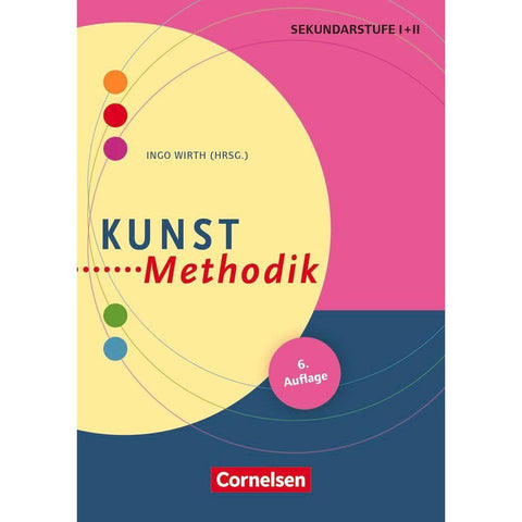 Fachmethodik Kunst-Methodik