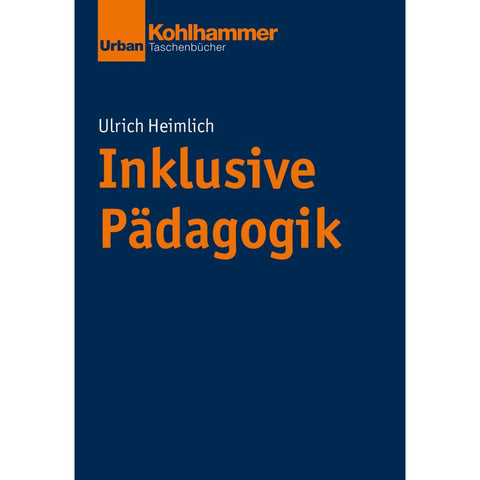 Inklusive Pädagogik