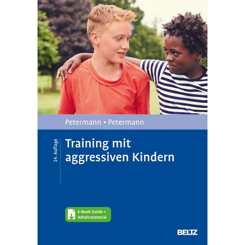 Training mit aggressiven Kindern