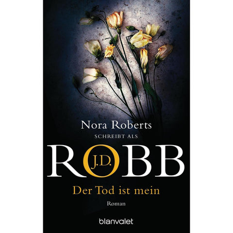 Der Tod ist mein