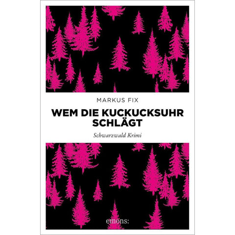 Wem die Kuckucksuhr schlägt