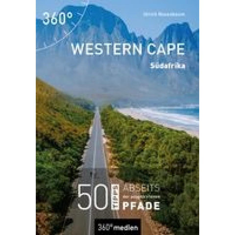 Western Cape - Südafrika