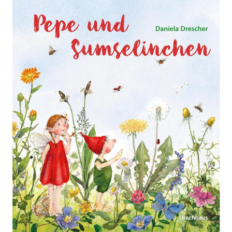 Pepe und Sumselinchen