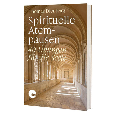 Spirituelle Atempausen