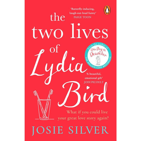 The Two Lives of Lydia Bird