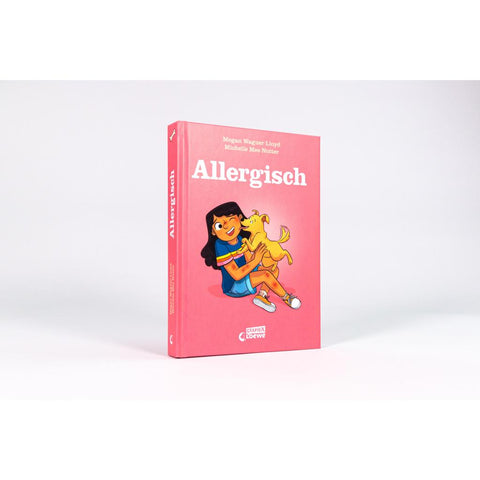 Allergisch