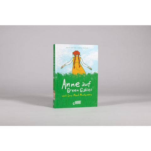 Anne auf Green Gables