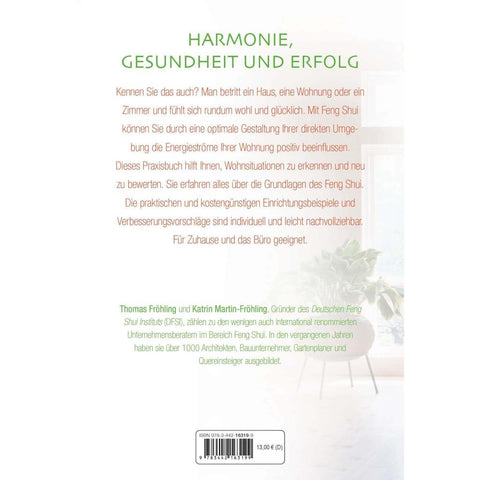 Wohnen mit Feng Shui
