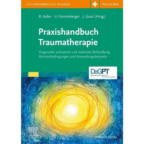 Praxishandbuch Traumatherapie