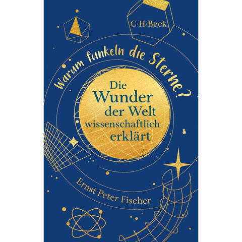 Warum funkeln die Sterne?