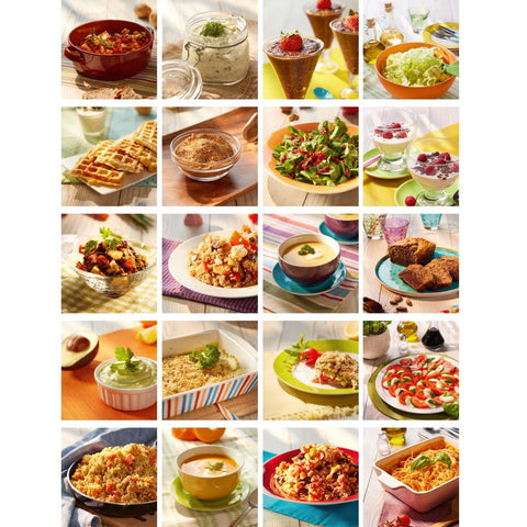 Kinderleichte Becherküche - Gesund & Lecker (Band 6)