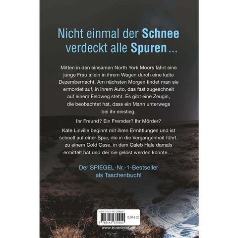 Einsame Nacht