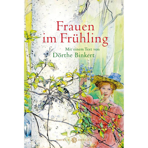 Frauen im Frühling