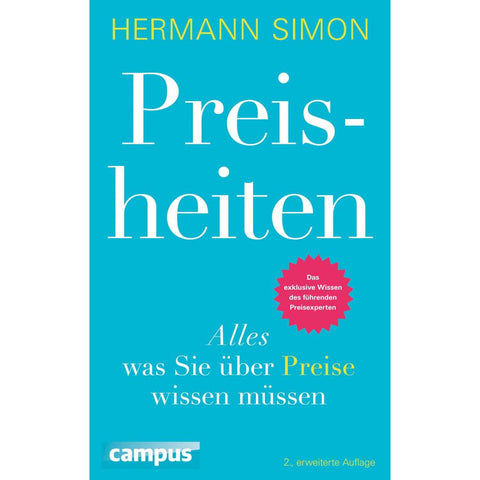 Preisheiten