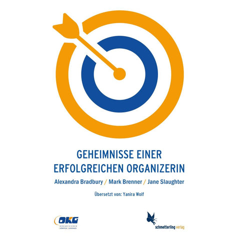 Geheimnisse einer erfolgreichen OrganizerIn