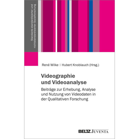 Videographie und Videoanalyse