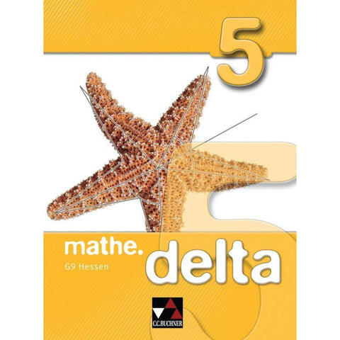 mathe.delta 5 Hessen (G9)