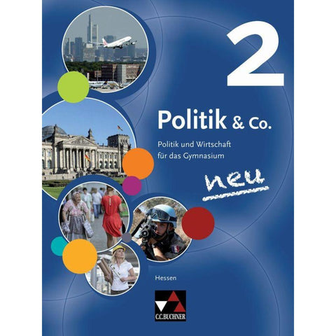 Politik & Co. Neu 2 Hessen