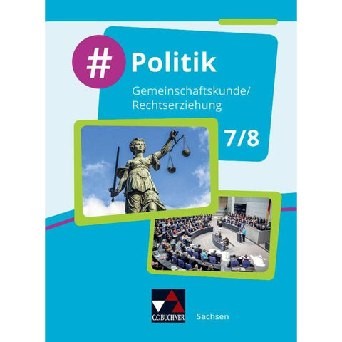 #Politik Sachsen 7/8