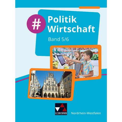#Politik Wirtschaft NRW 5/6