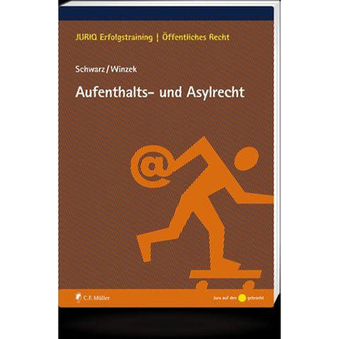 Aufenthalts- und Asylrecht