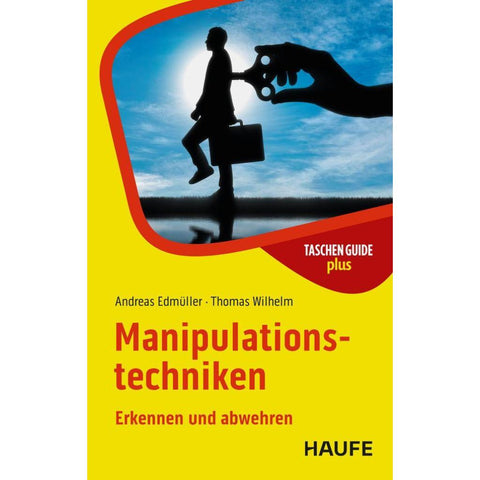 Manipulationstechniken