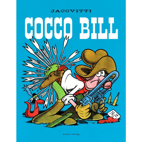 Cocco Bill