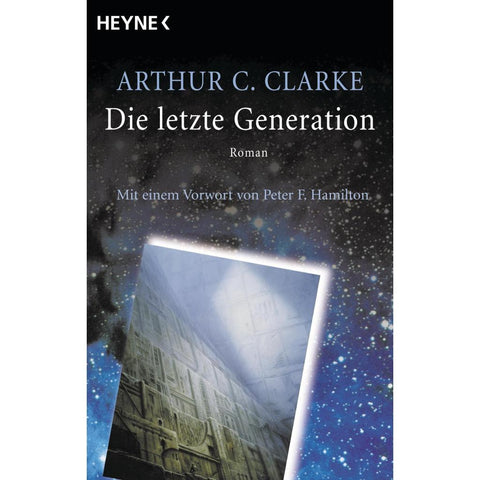 Die letzte Generation