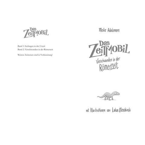 Das Zeitmobil