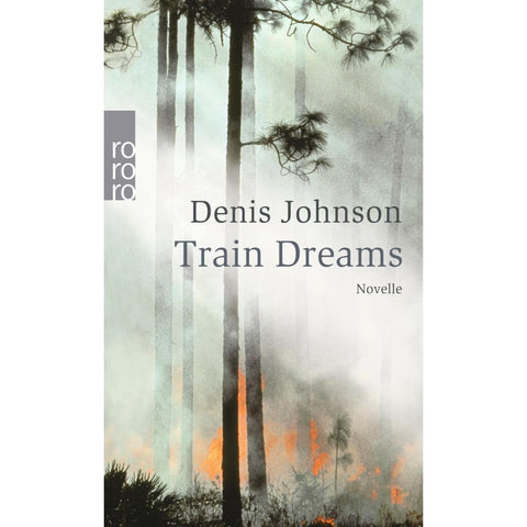 Train Dreams
