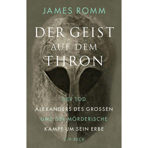 Der Geist auf dem Thron