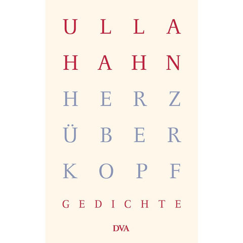 Herz über Kopf