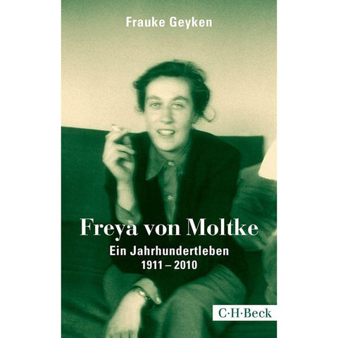 Freya von Moltke