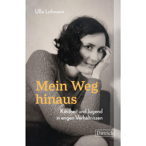 Mein Weg hinaus