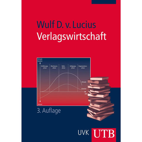 Verlagswirtschaft